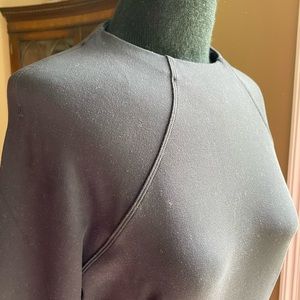 Lululemon Black knit top